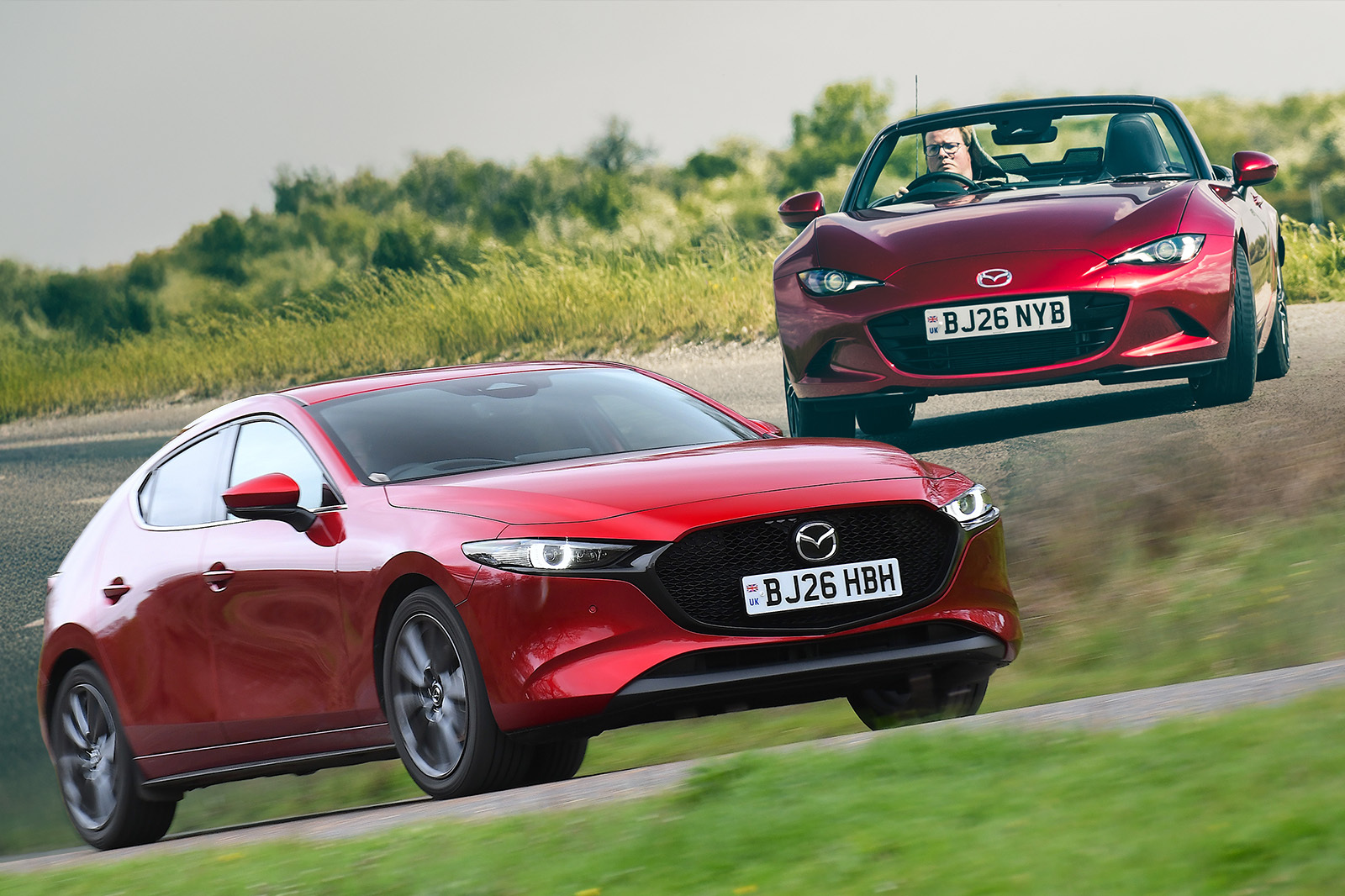 Automotive News Image