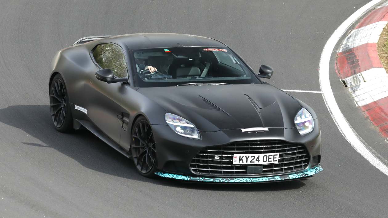 Automotive News Image