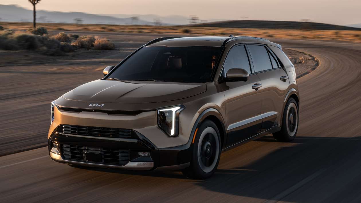 Automotive News Image