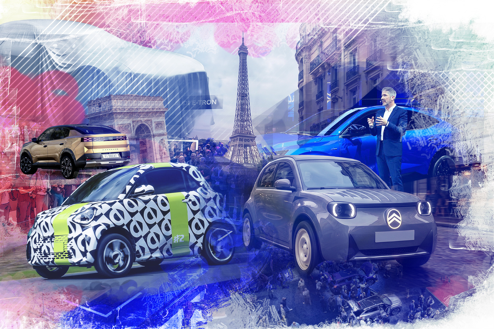 Automotive News Image