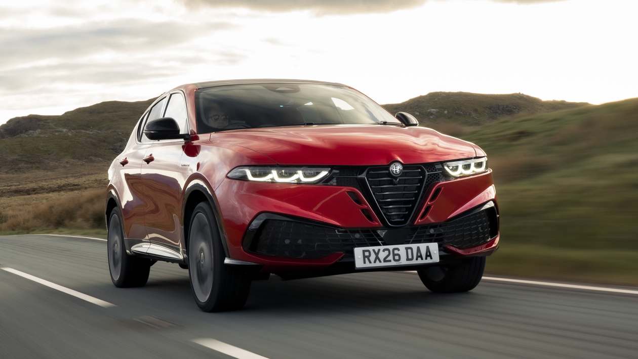 Automotive News Image
