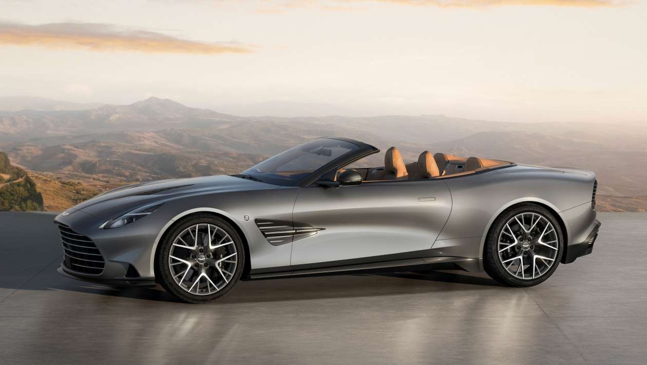 Automotive News Image