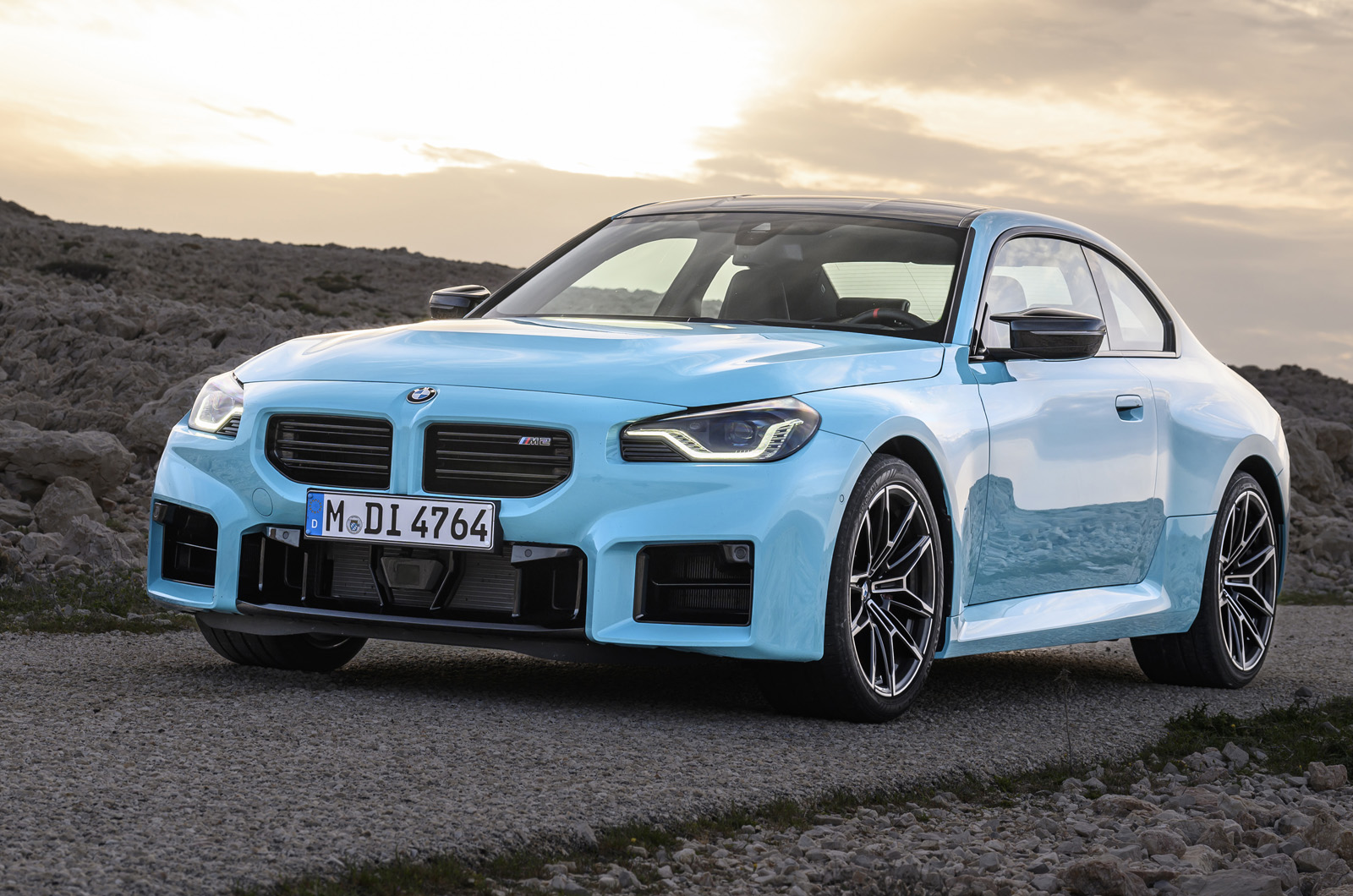 Automotive News Image
