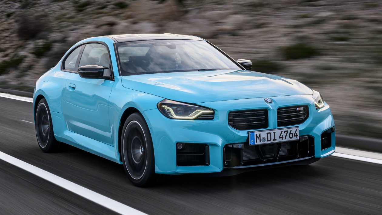 Automotive News Image