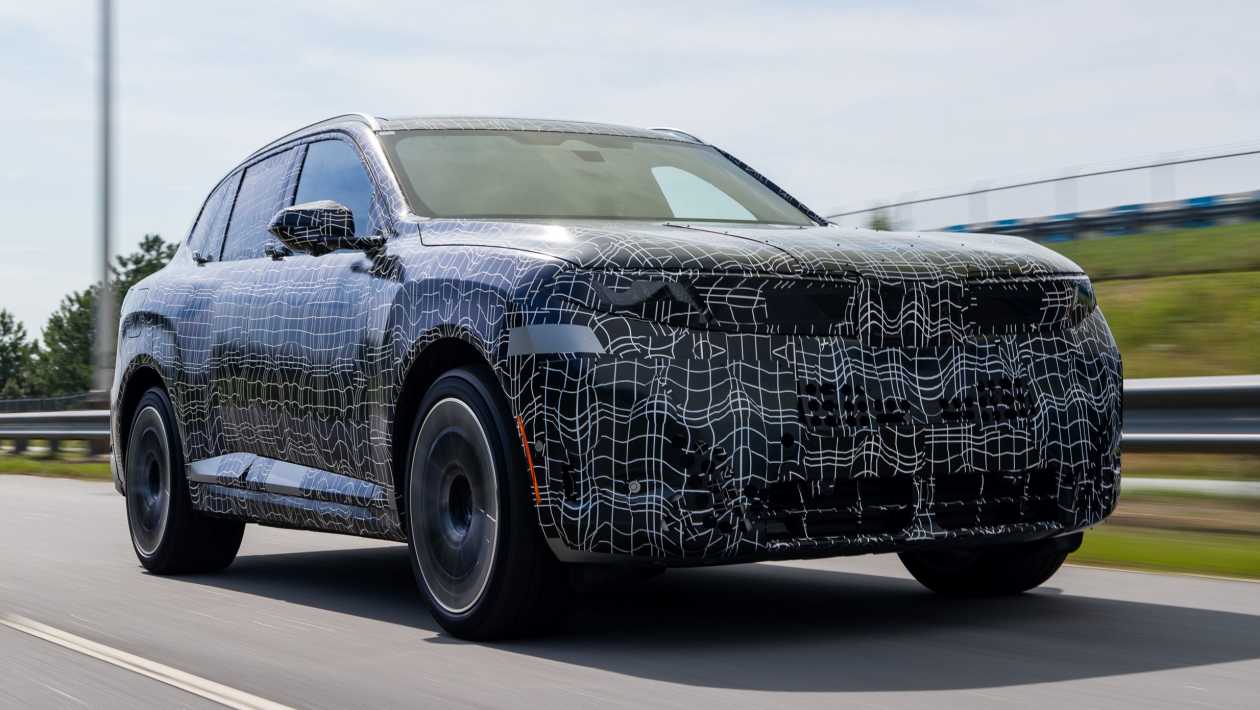 Automotive News Image