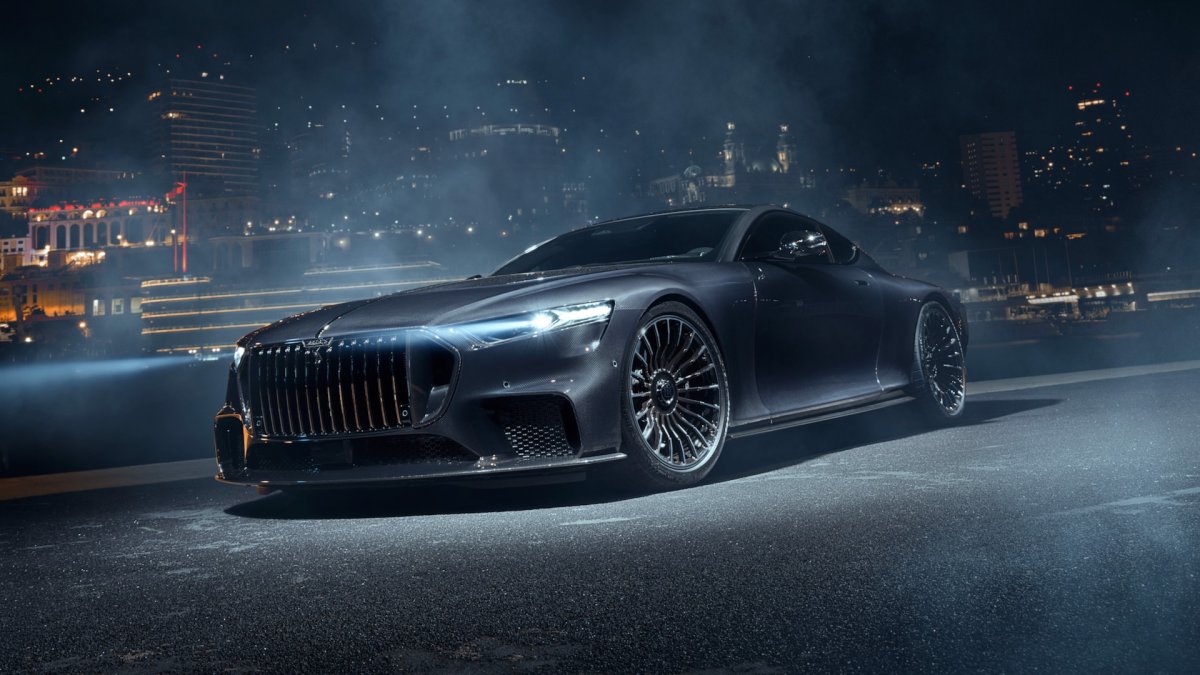 Automotive News Image