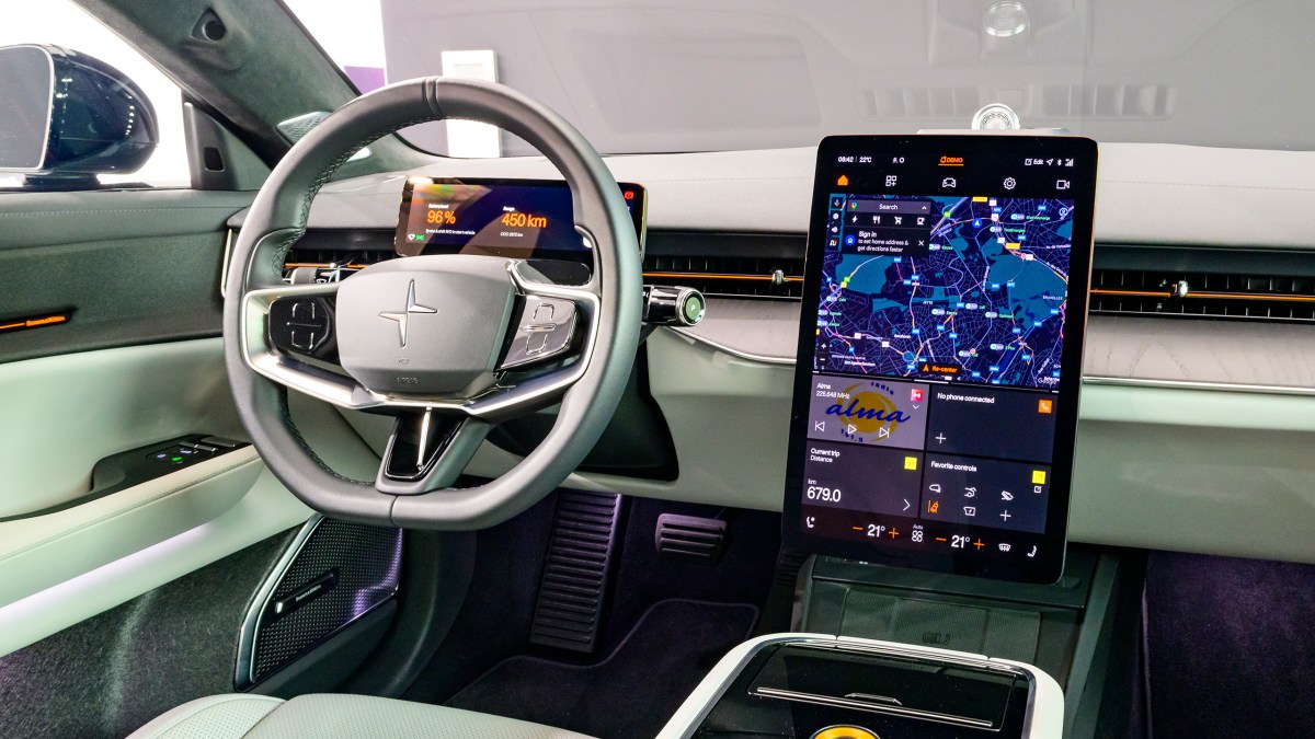 Automotive News Image