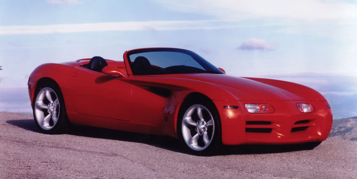 Automotive News Image