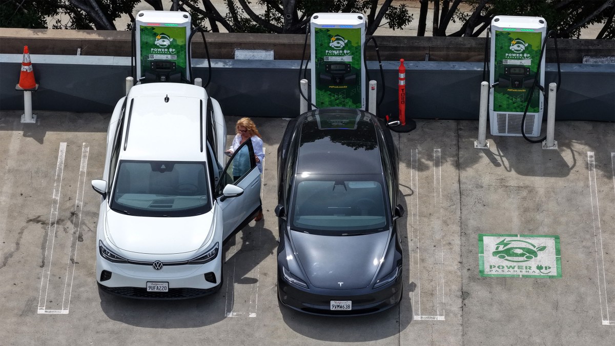 Automotive News Image