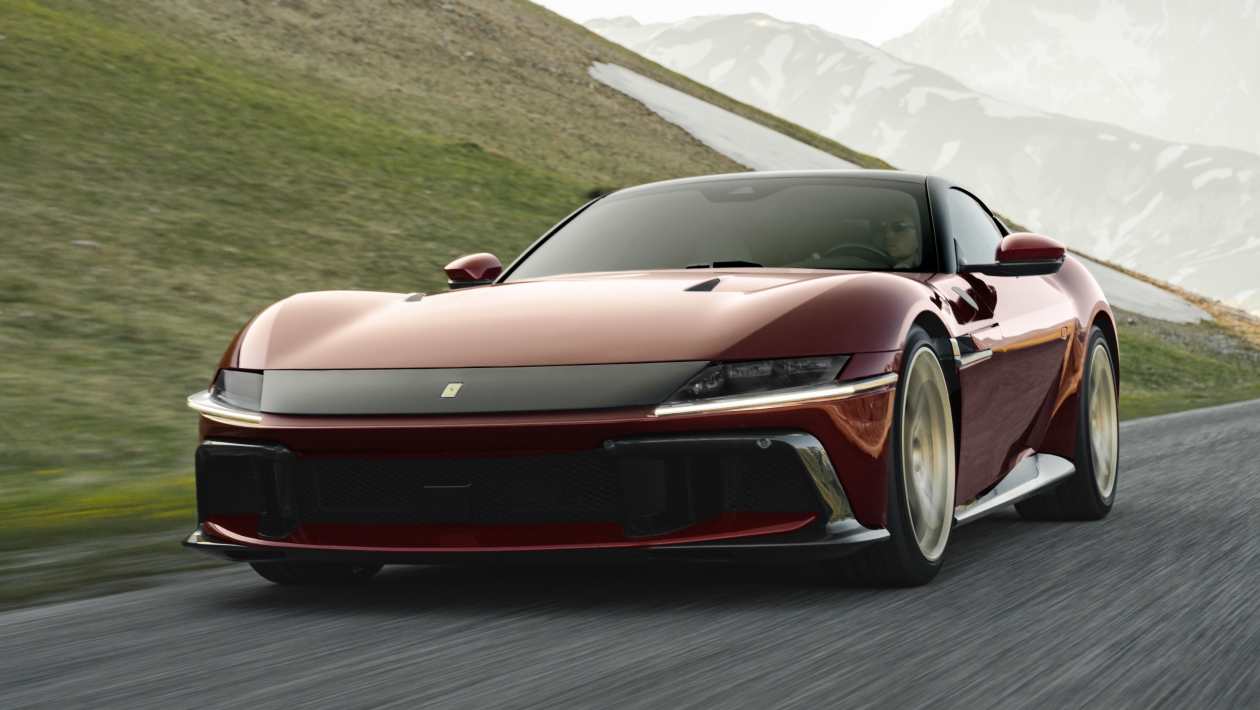 Automotive News Image