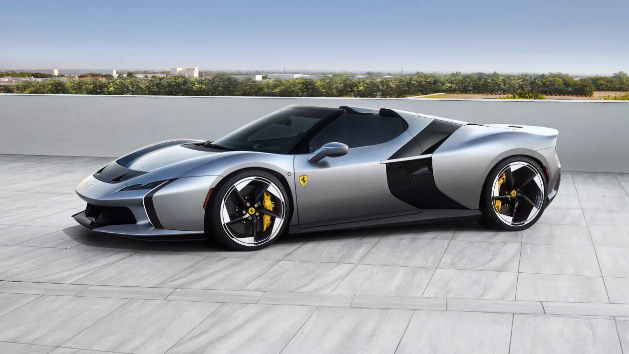 Automotive News Image
