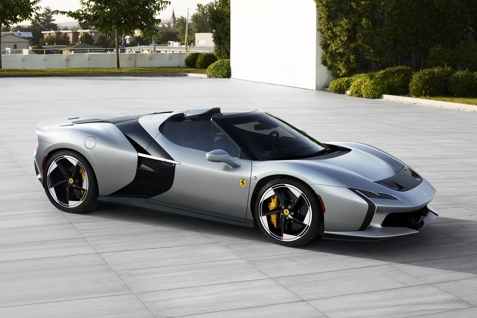 Automotive News Image