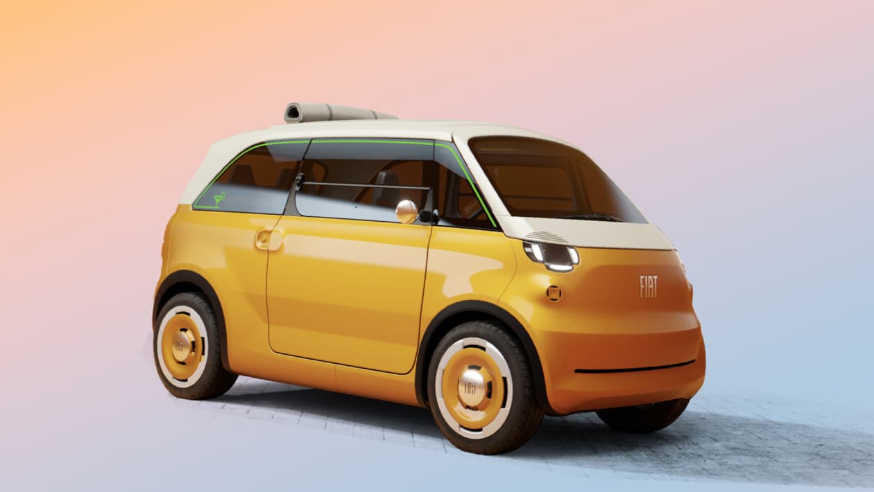Automotive News Image