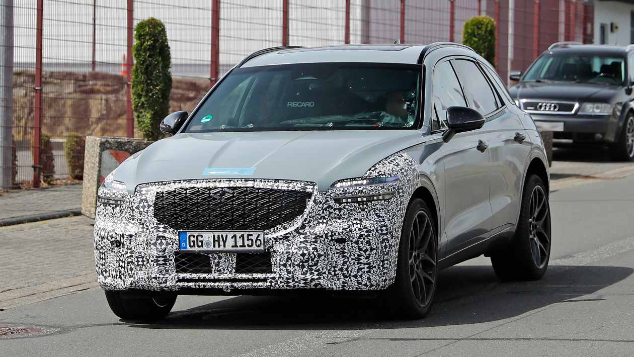 Automotive News Image