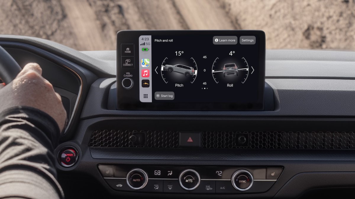 Automotive News Image