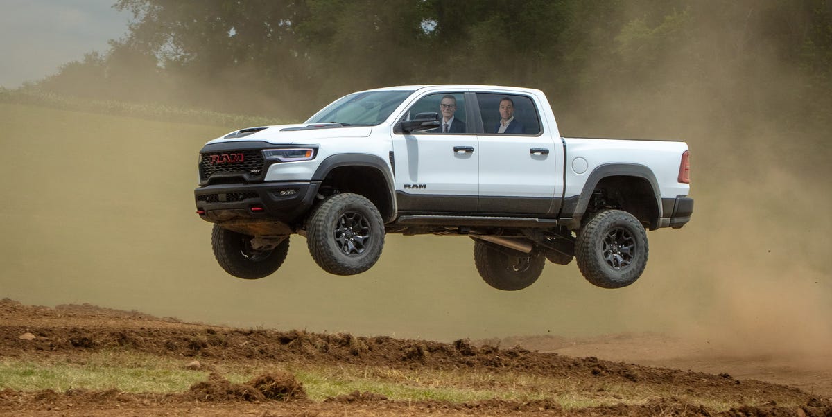 Automotive News Image
