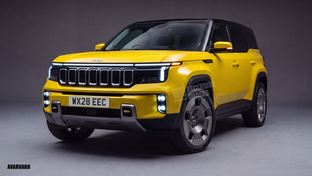 Automotive News Image