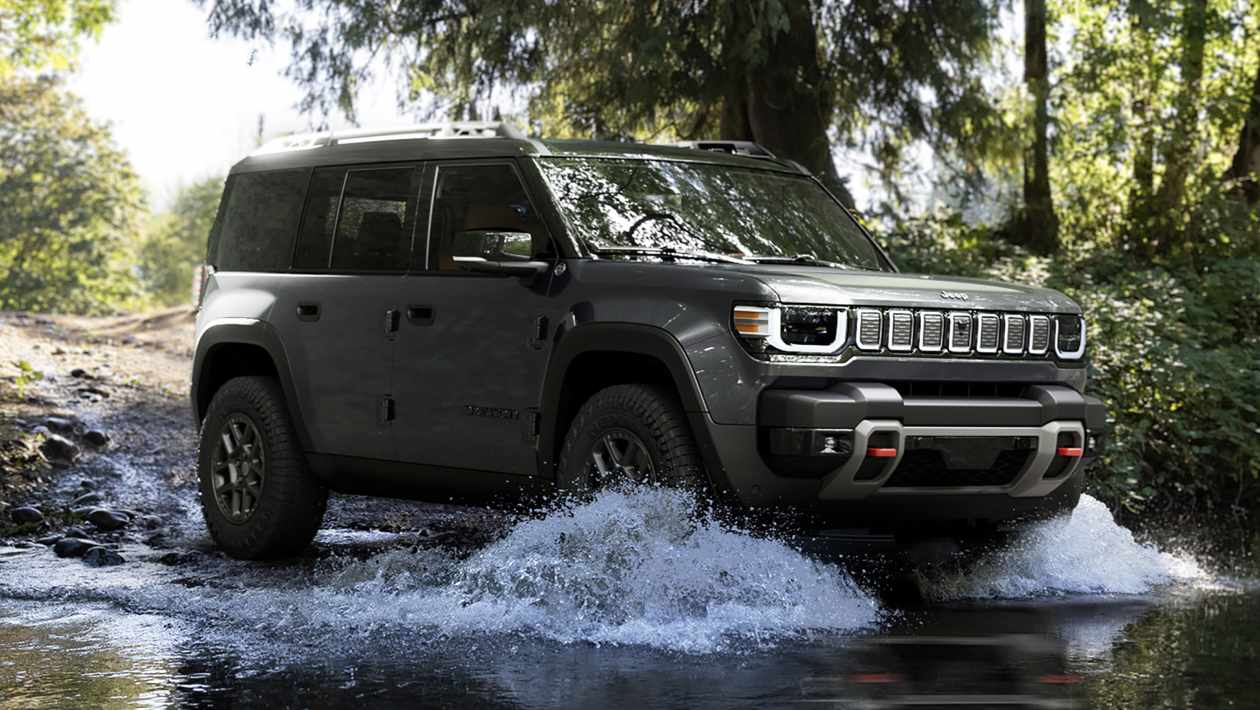 Automotive News Image