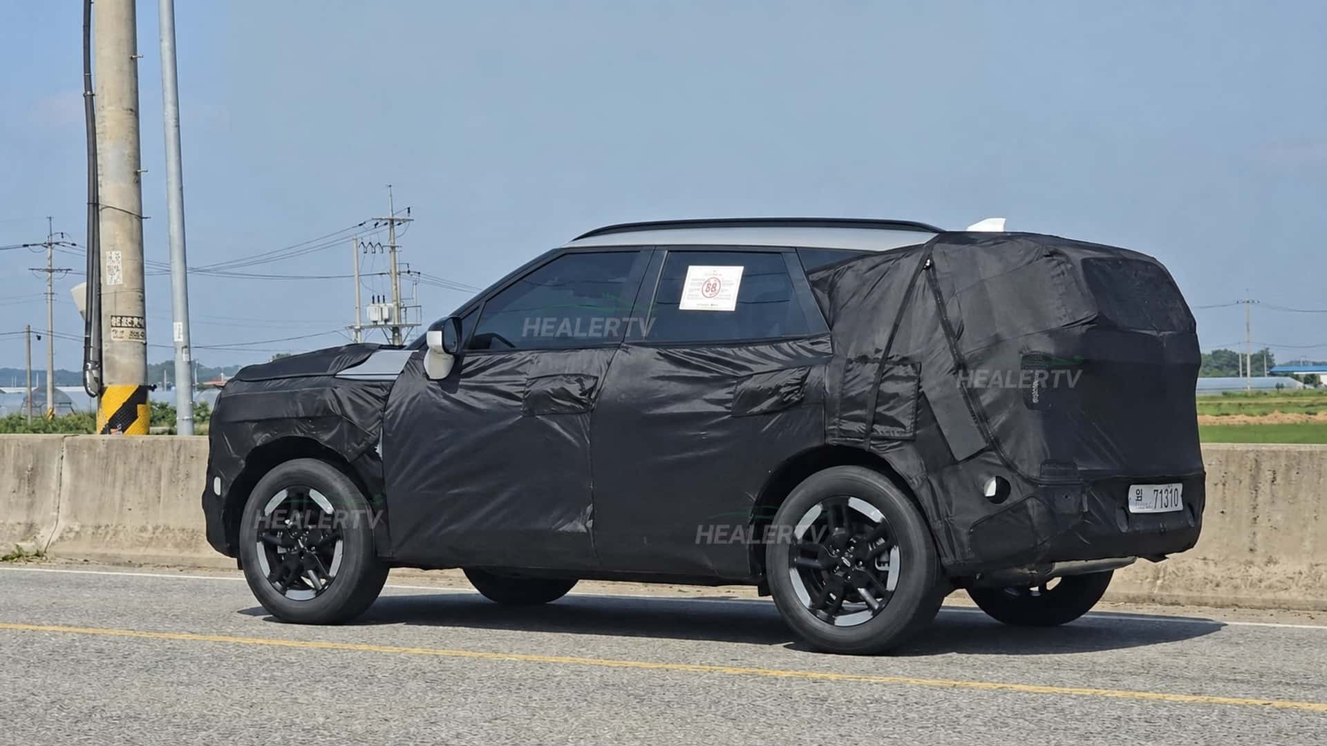 Automotive News Image
