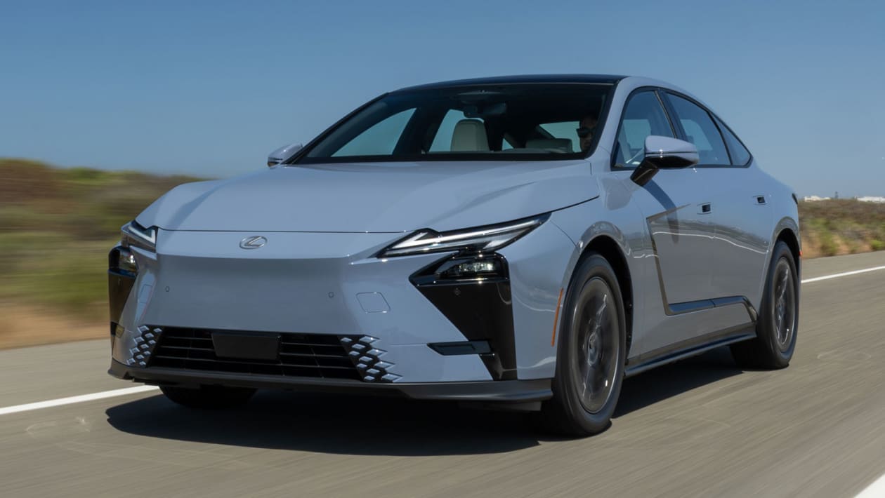 Automotive News Image