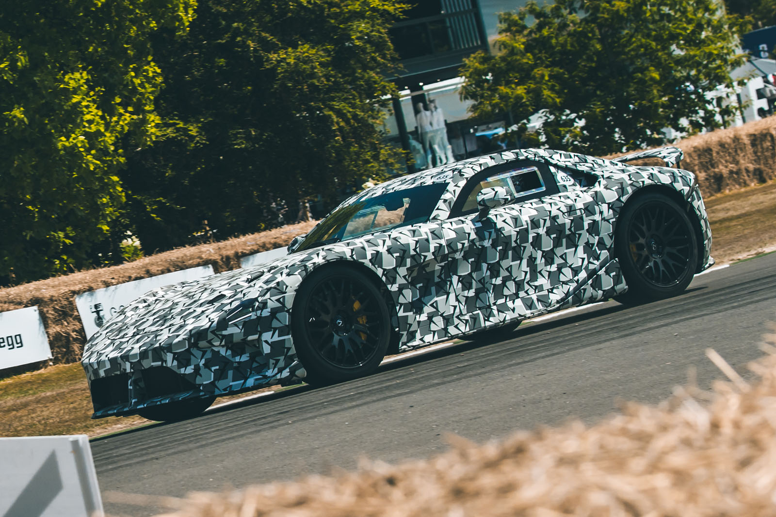 Automotive News Image