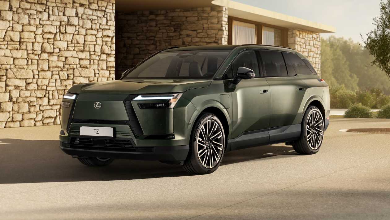 Automotive News Image