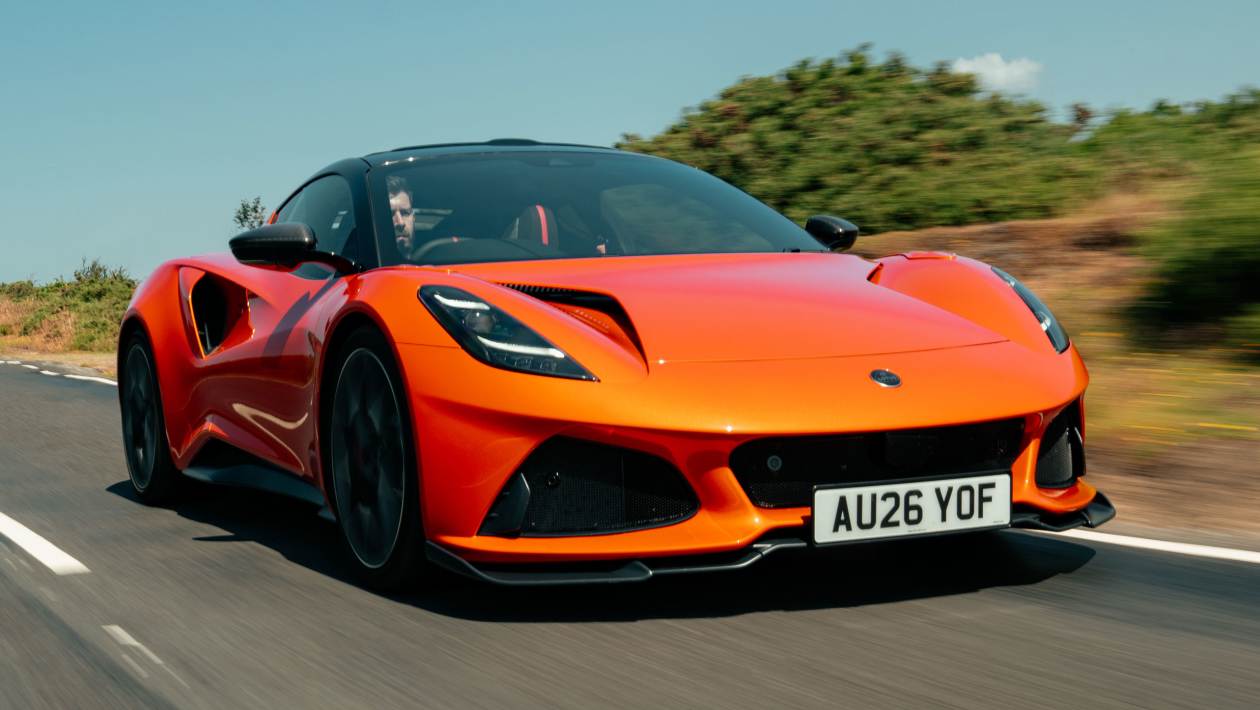 Automotive News Image