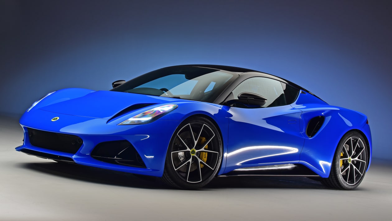 Automotive News Image