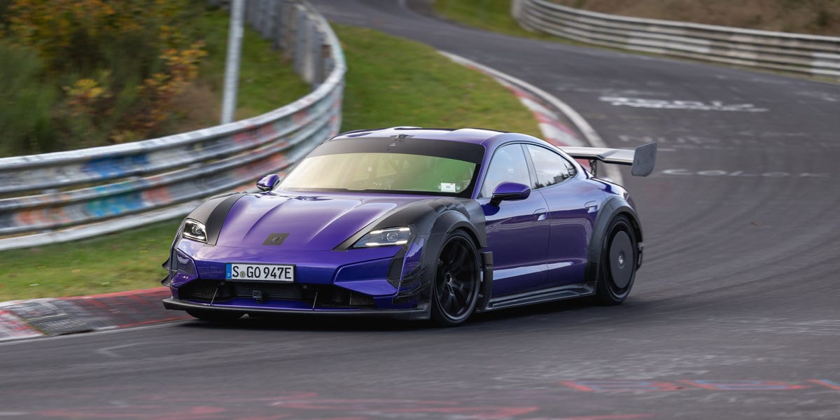 Automotive News Image