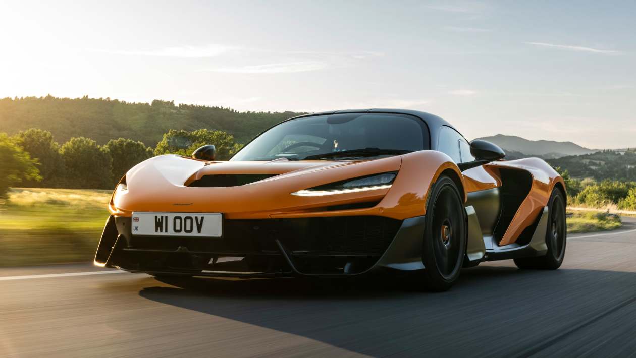 Automotive News Image