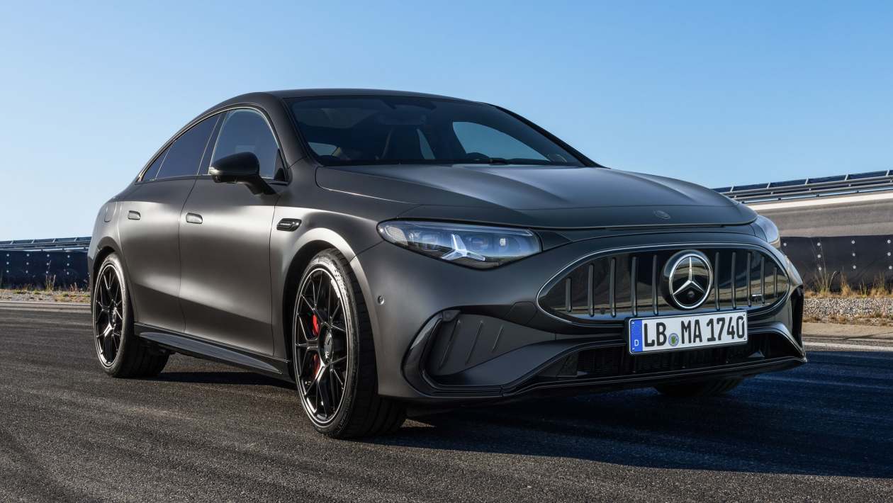 Automotive News Image