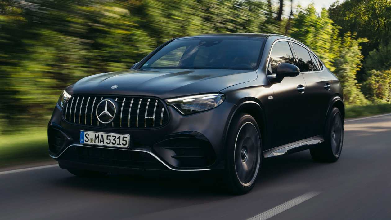 Automotive News Image