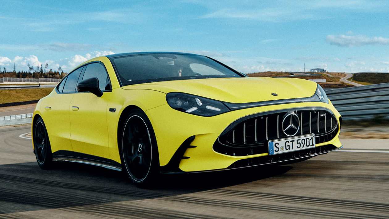 Automotive News Image