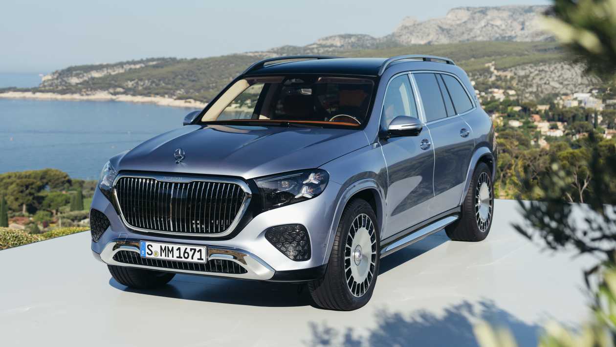 Automotive News Image