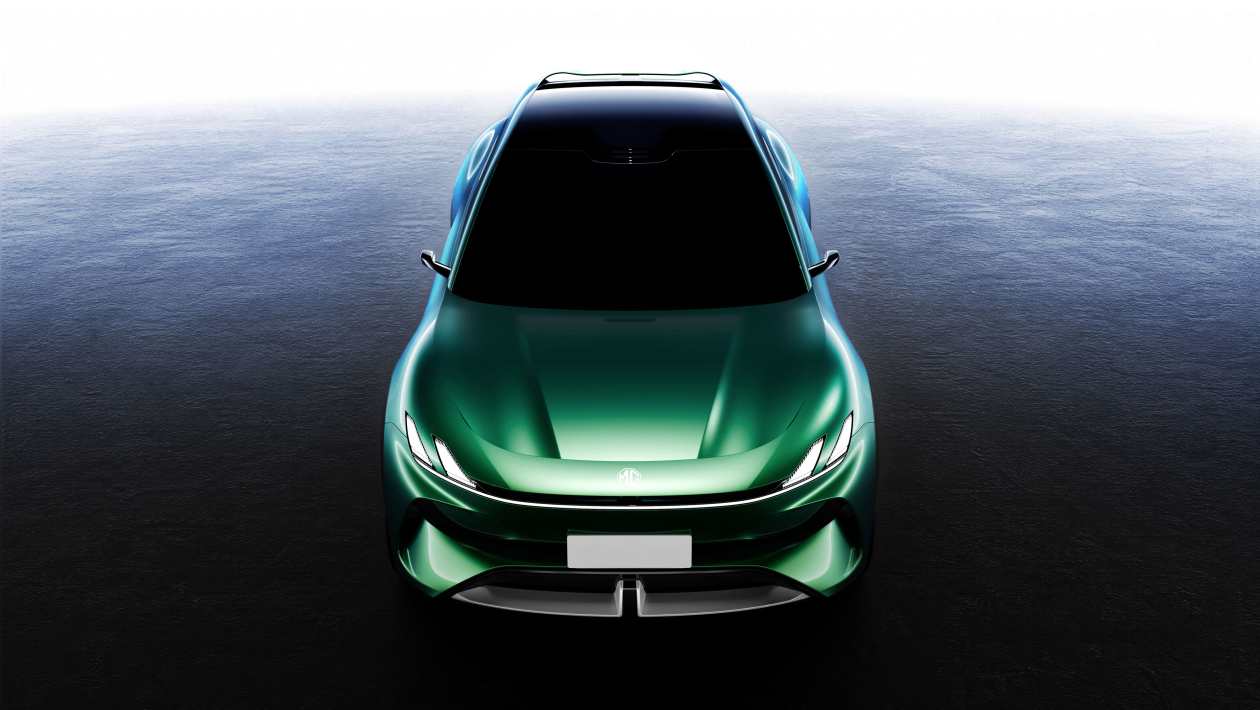 Automotive News Image