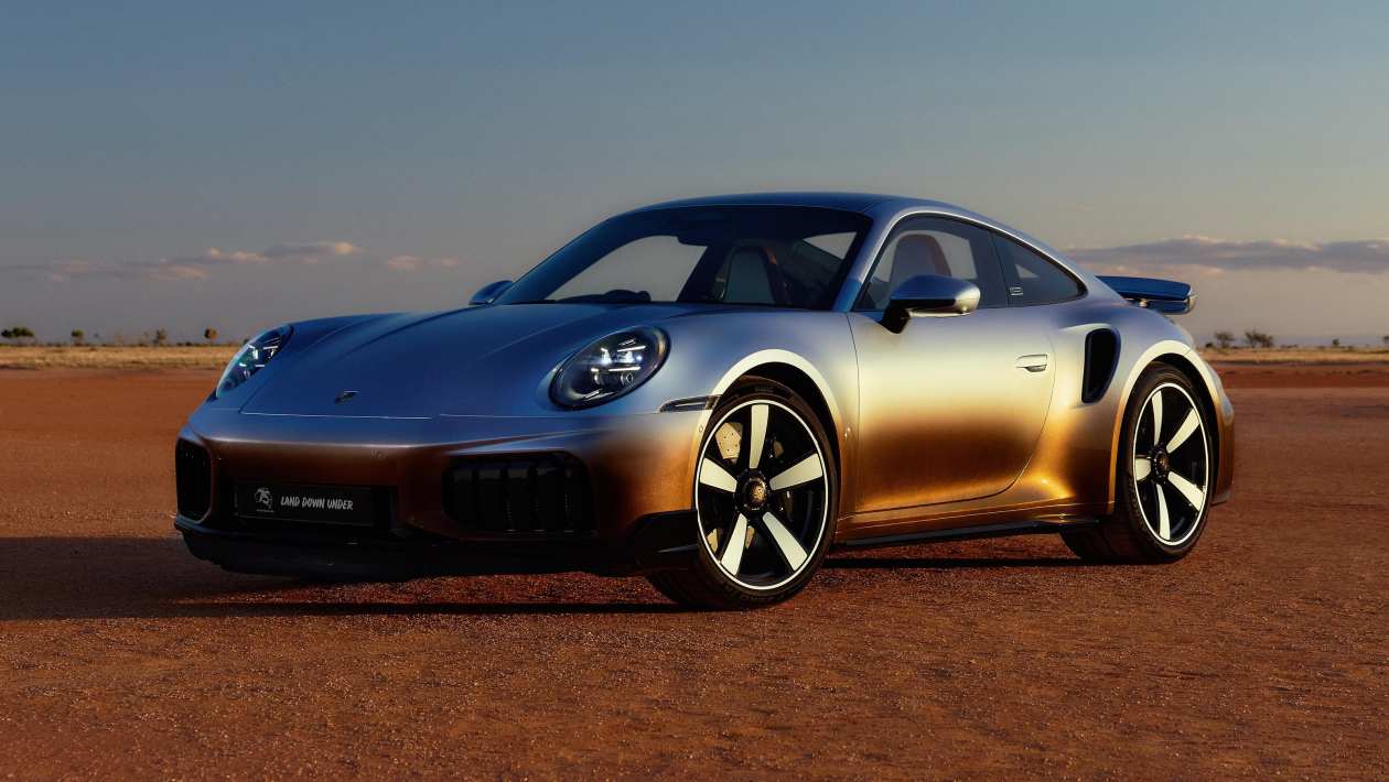 Automotive News Image