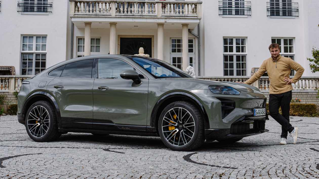 Automotive News Image