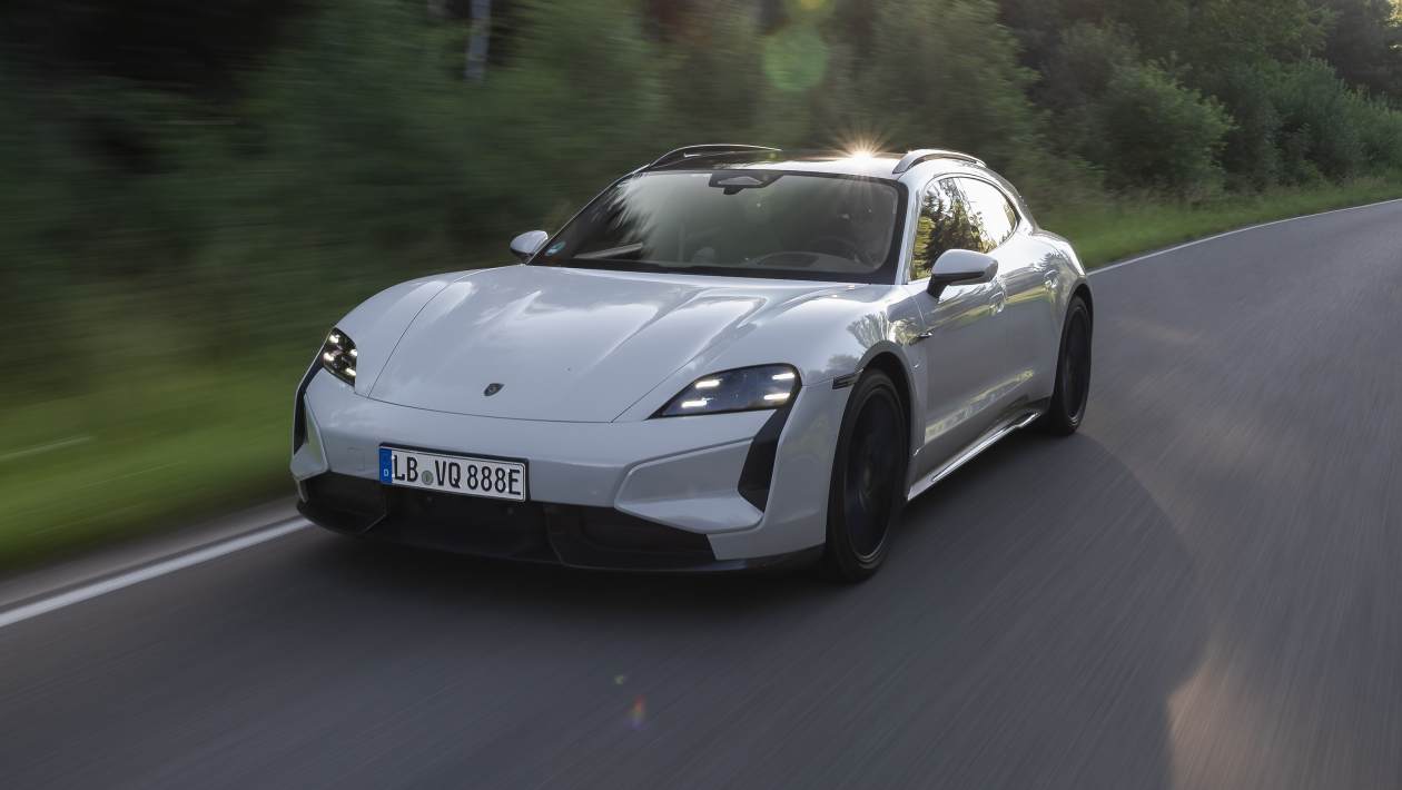 Automotive News Image