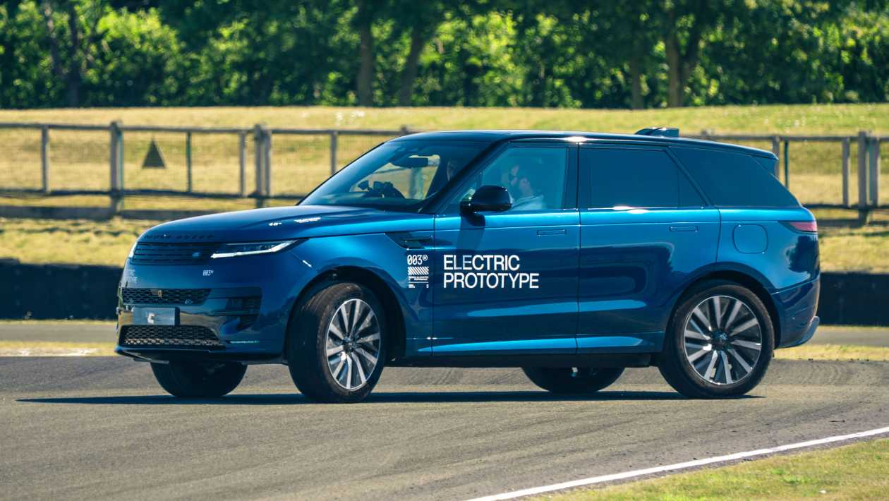 Automotive News Image