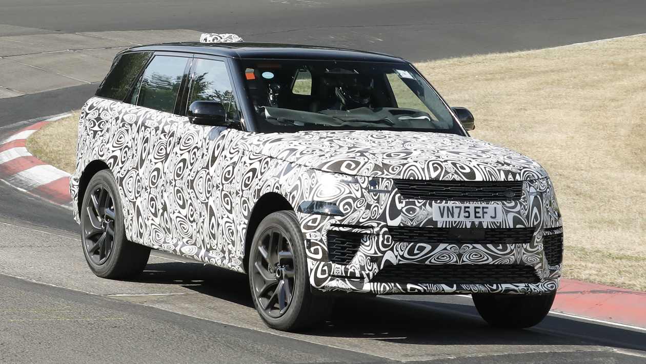 Automotive News Image