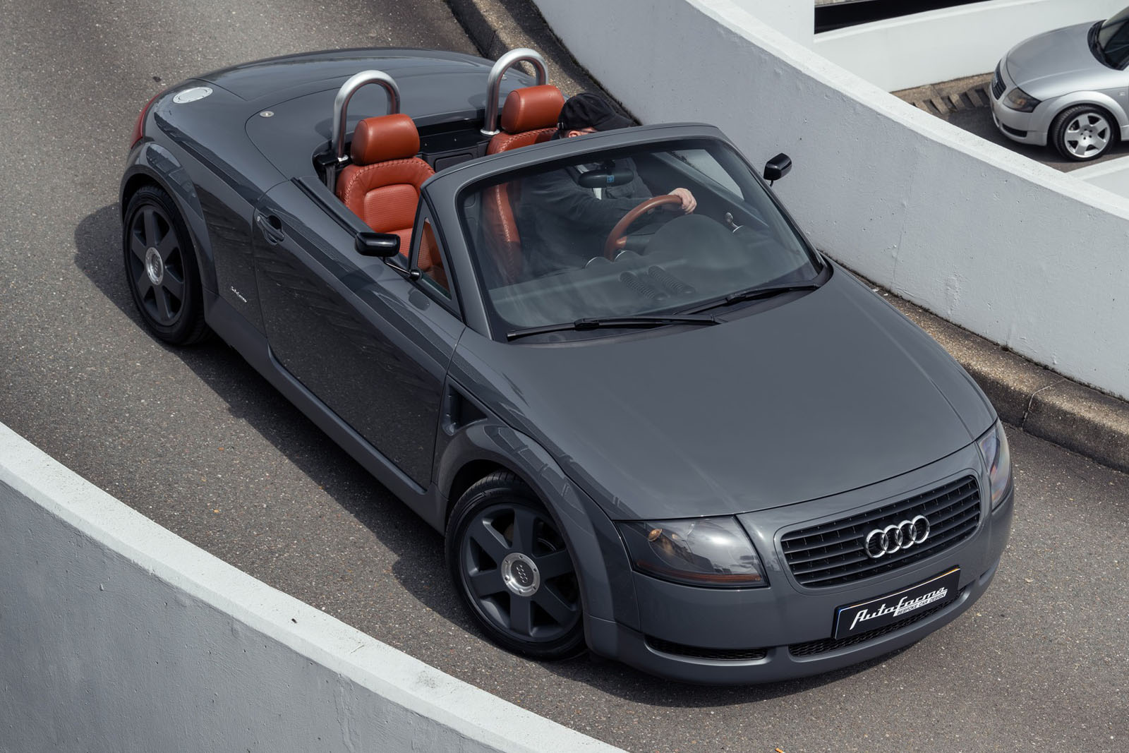 Automotive News Image
