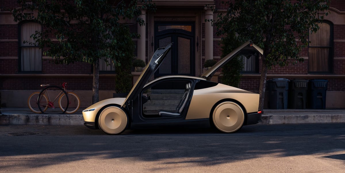Automotive News Image