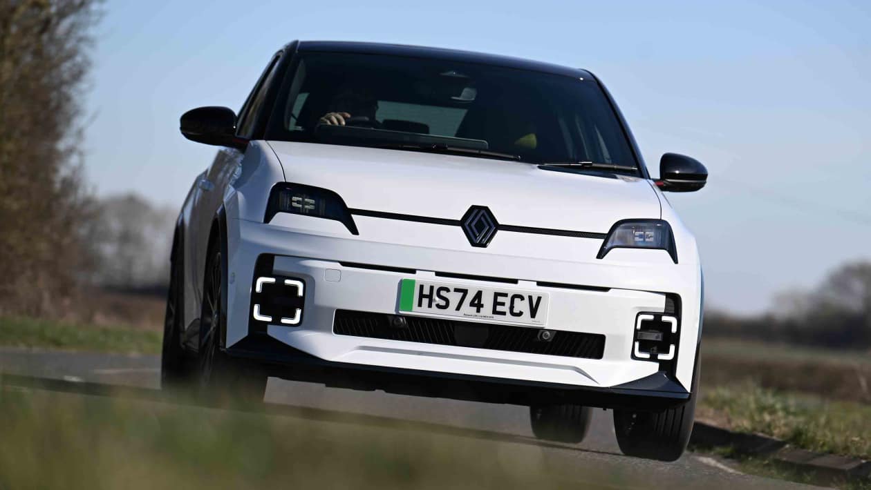 Automotive News Image