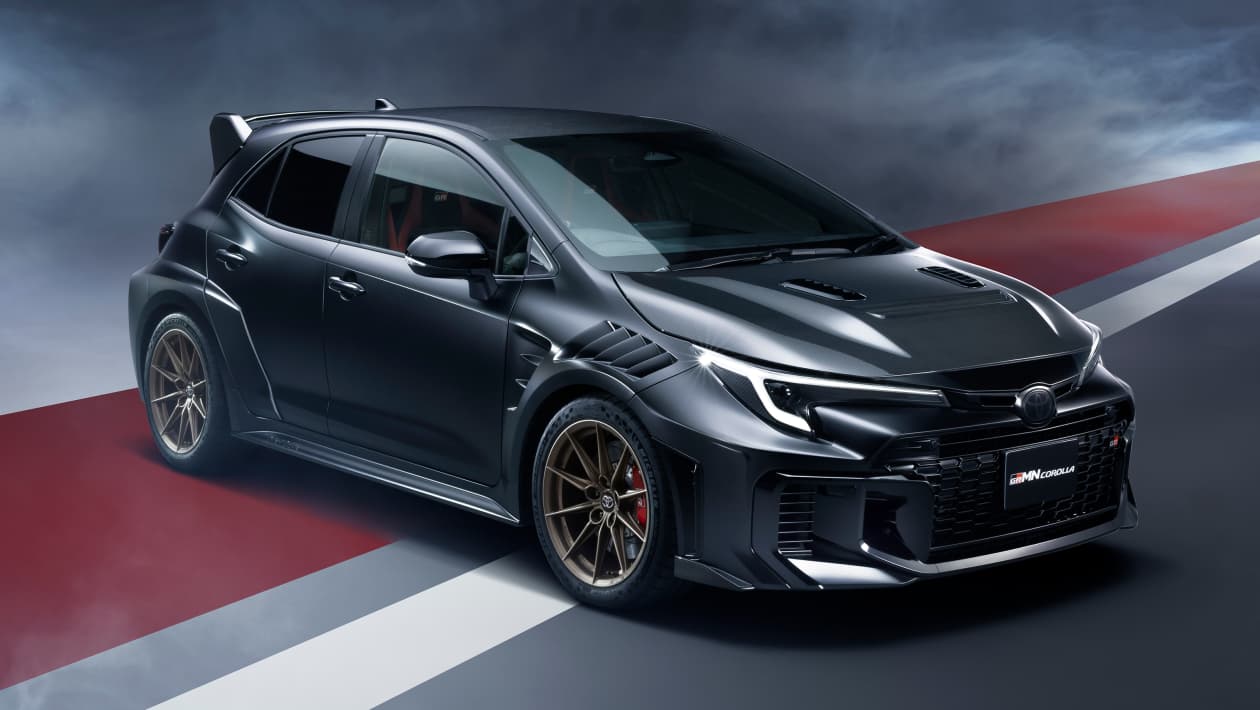 Automotive News Image