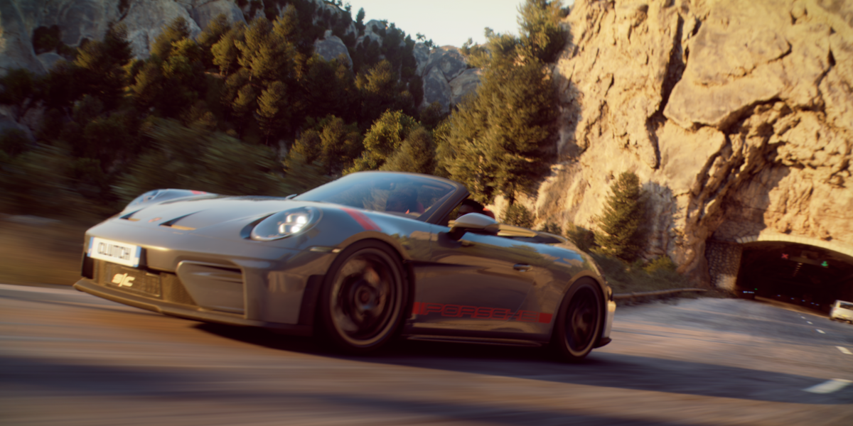 Automotive News Image