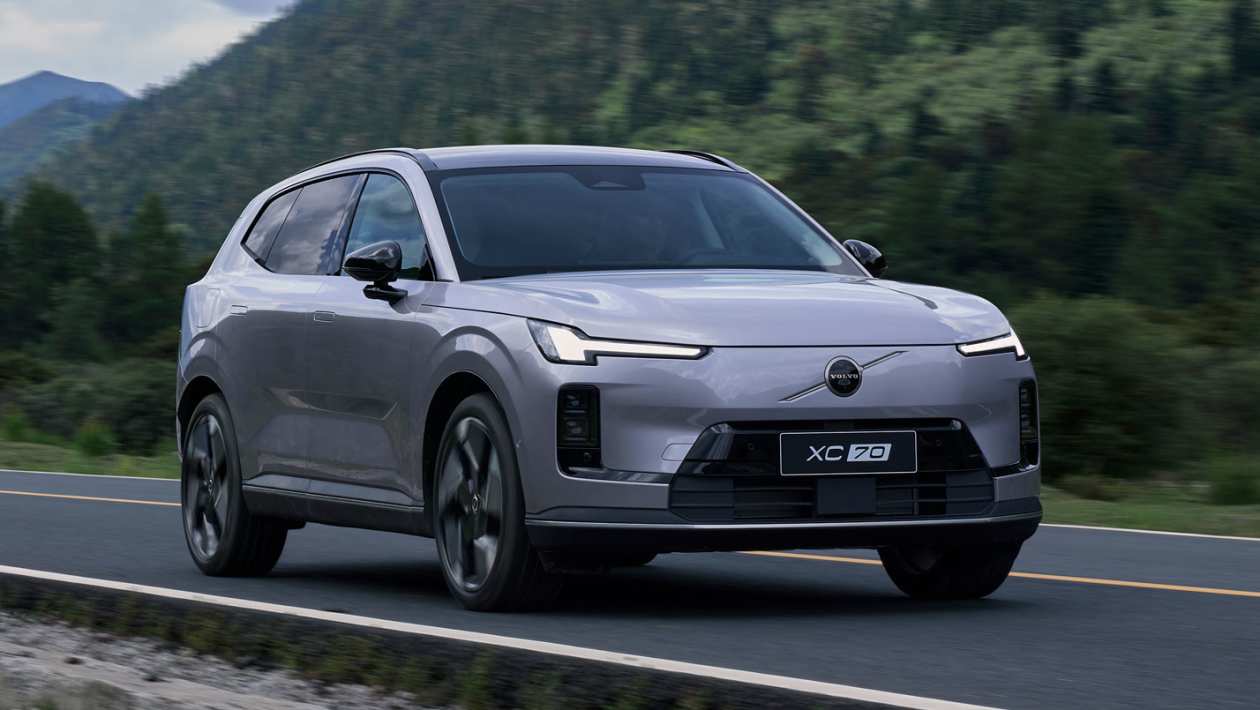 Automotive News Image