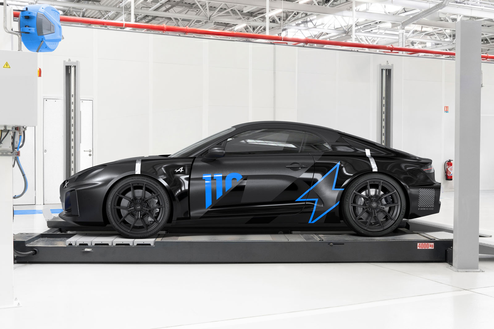 Automotive News Image
