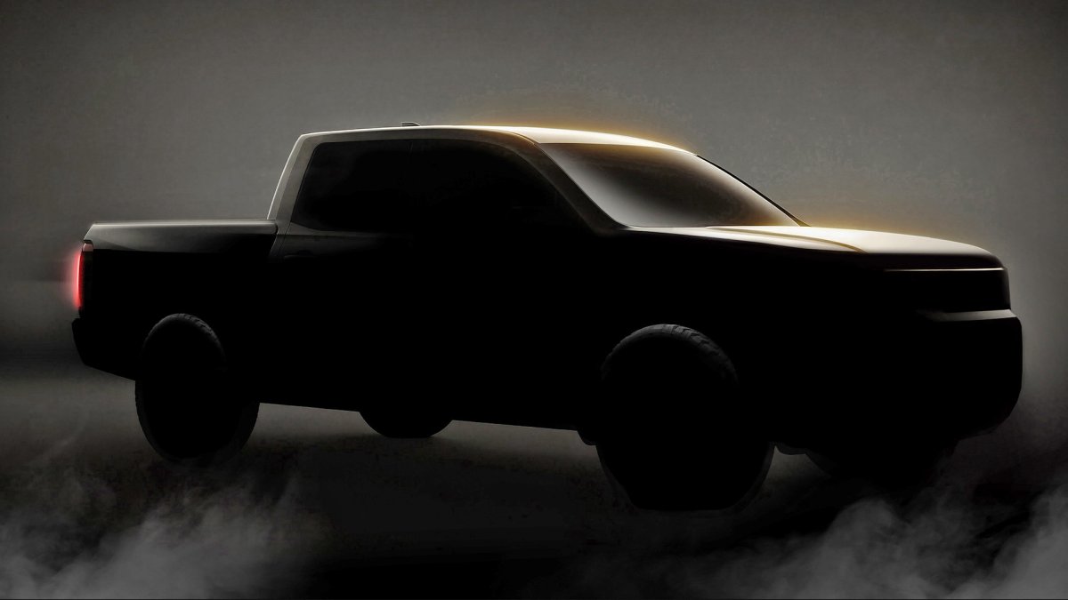 Automotive News Image