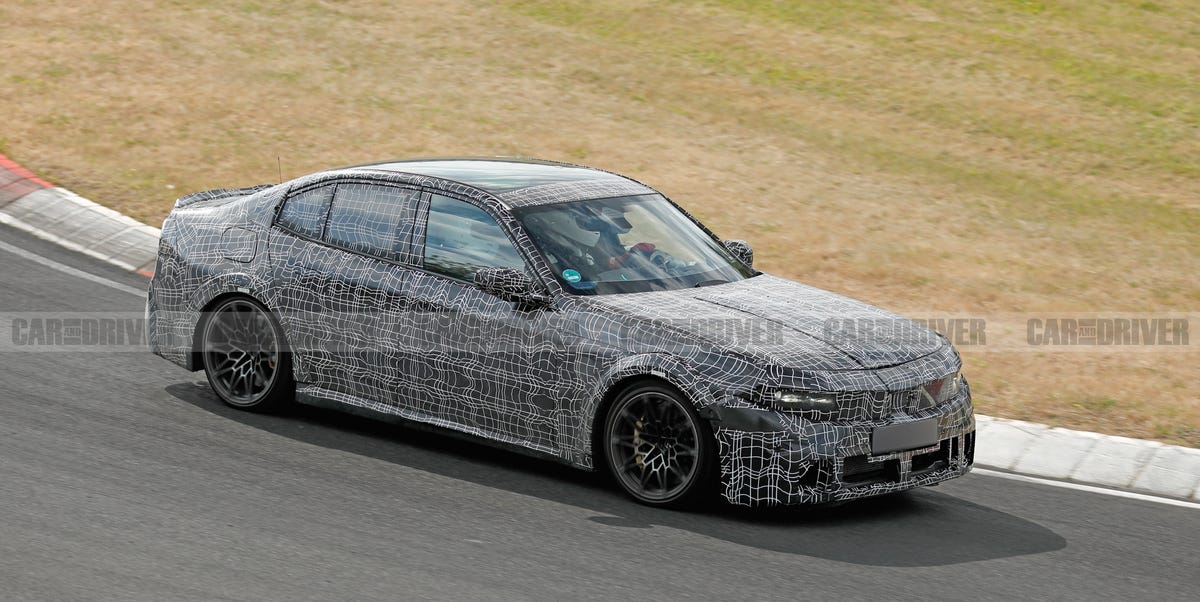 Automotive News Image