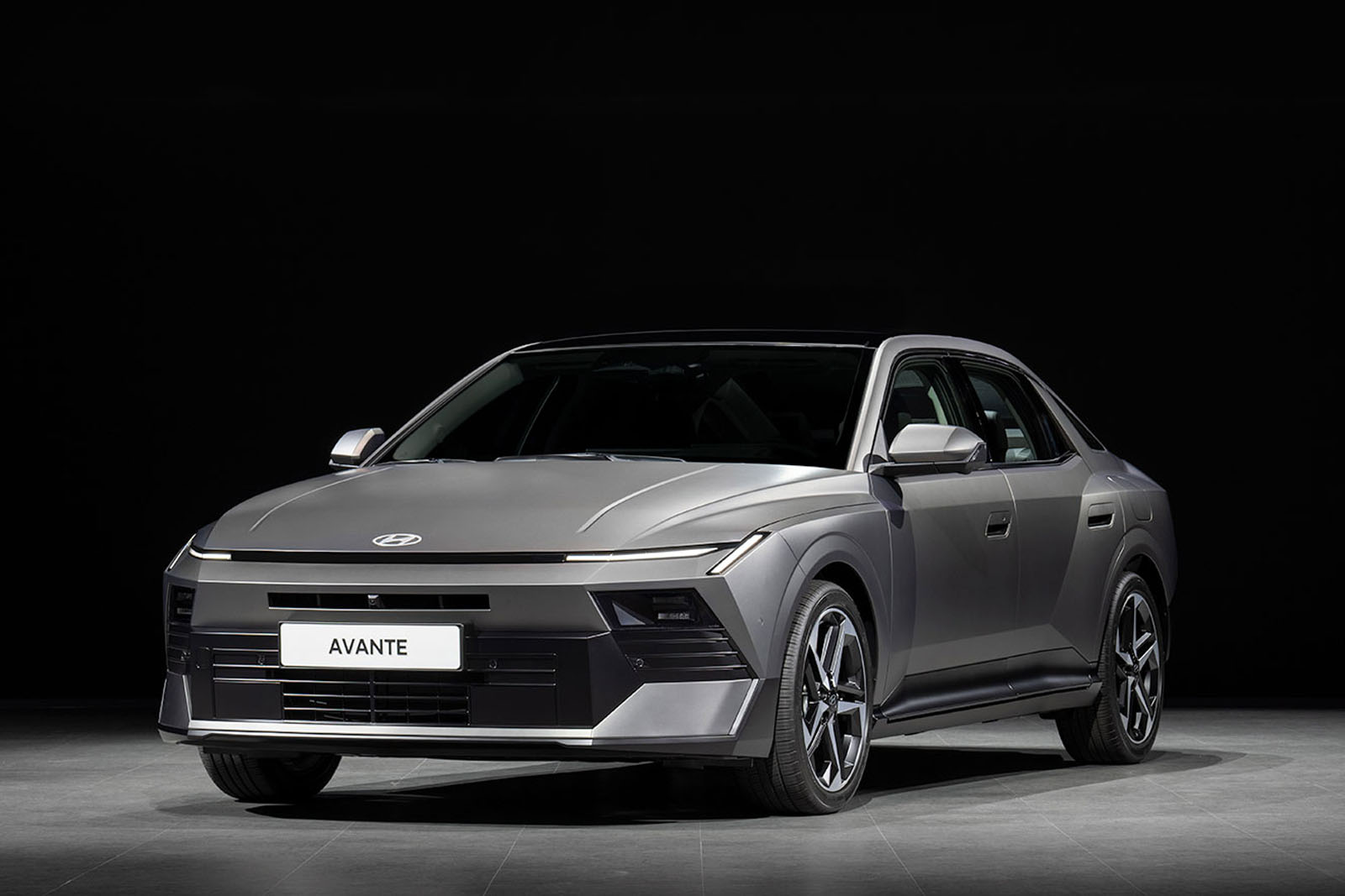 Automotive News Image